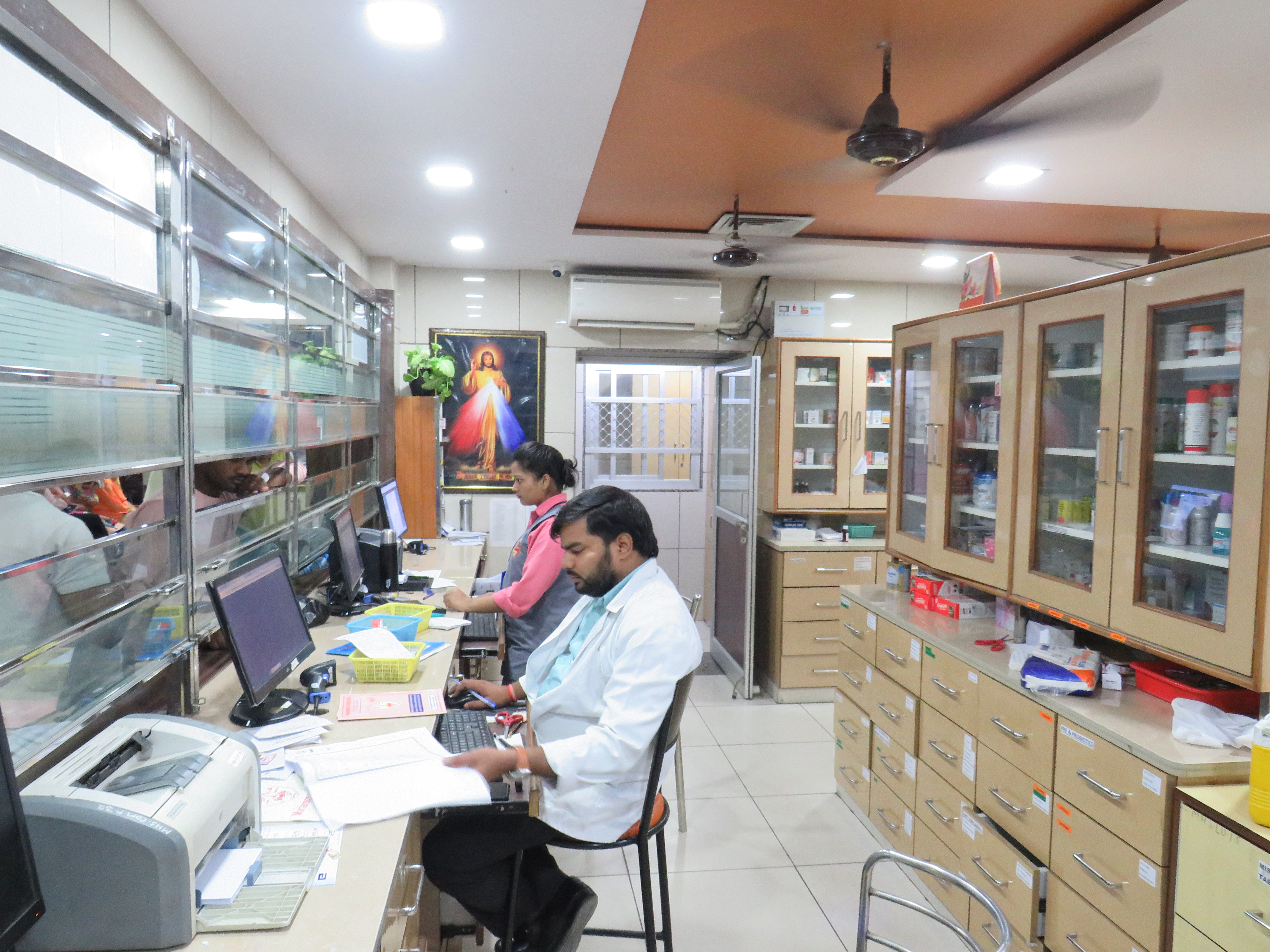 Lab