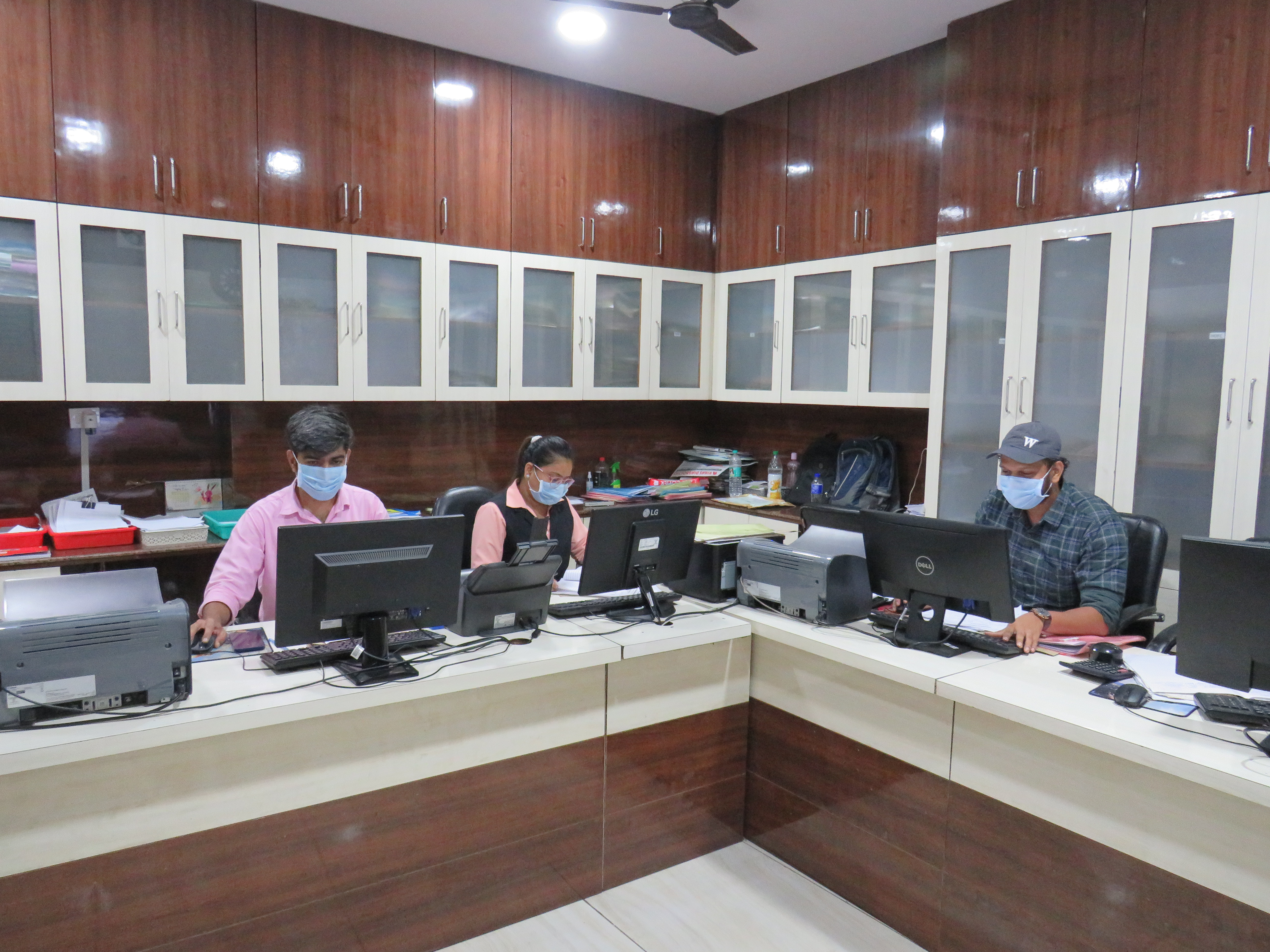 Lab
