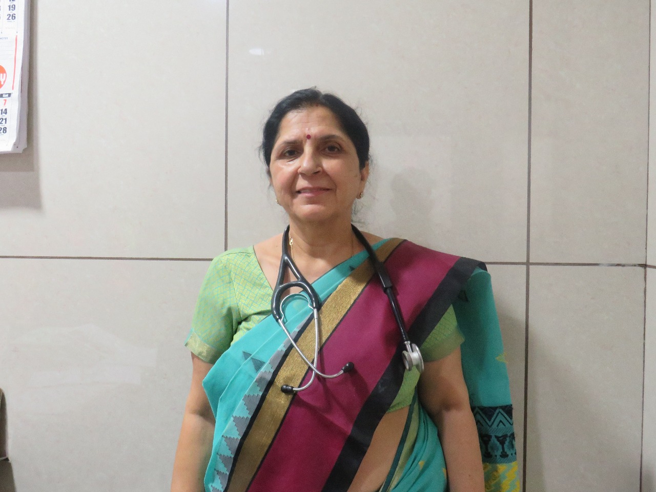 Dr. Anju Khanna