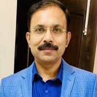 Dr. Nirbhay Saxena