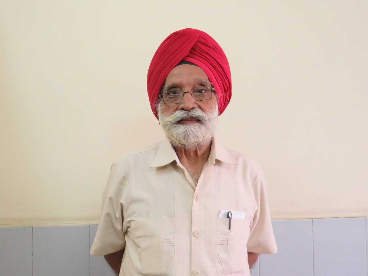 Dr. Jasbir Singh