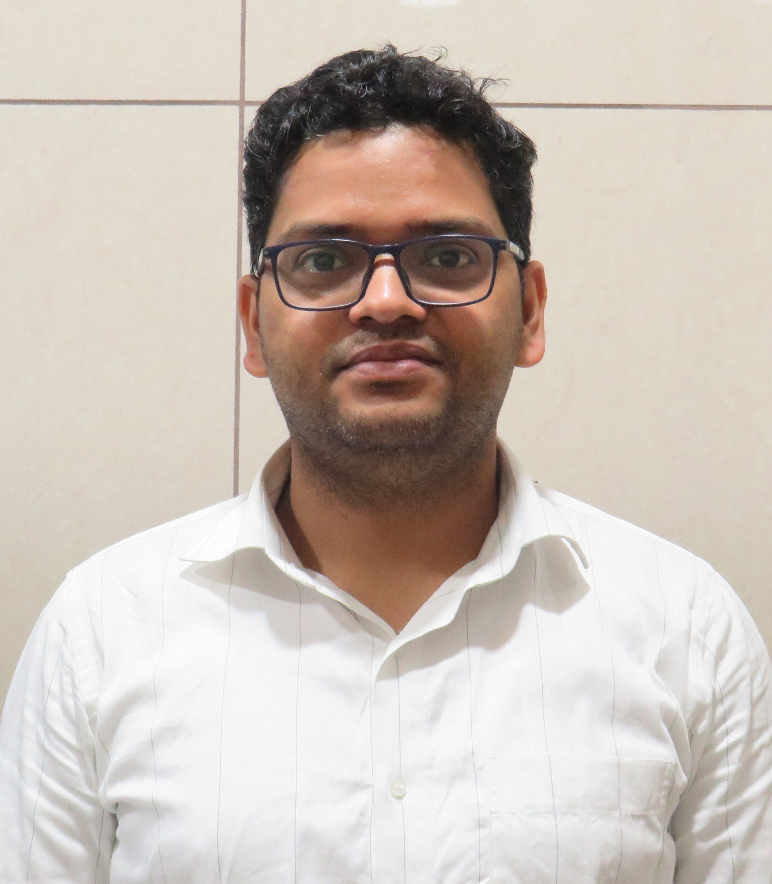 Dr. Bhavishya Kumar Patel
