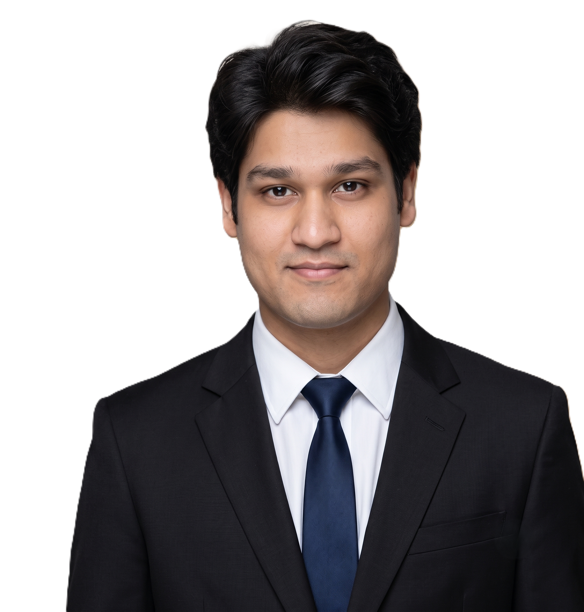 Dr. KSHITIJ SINHA